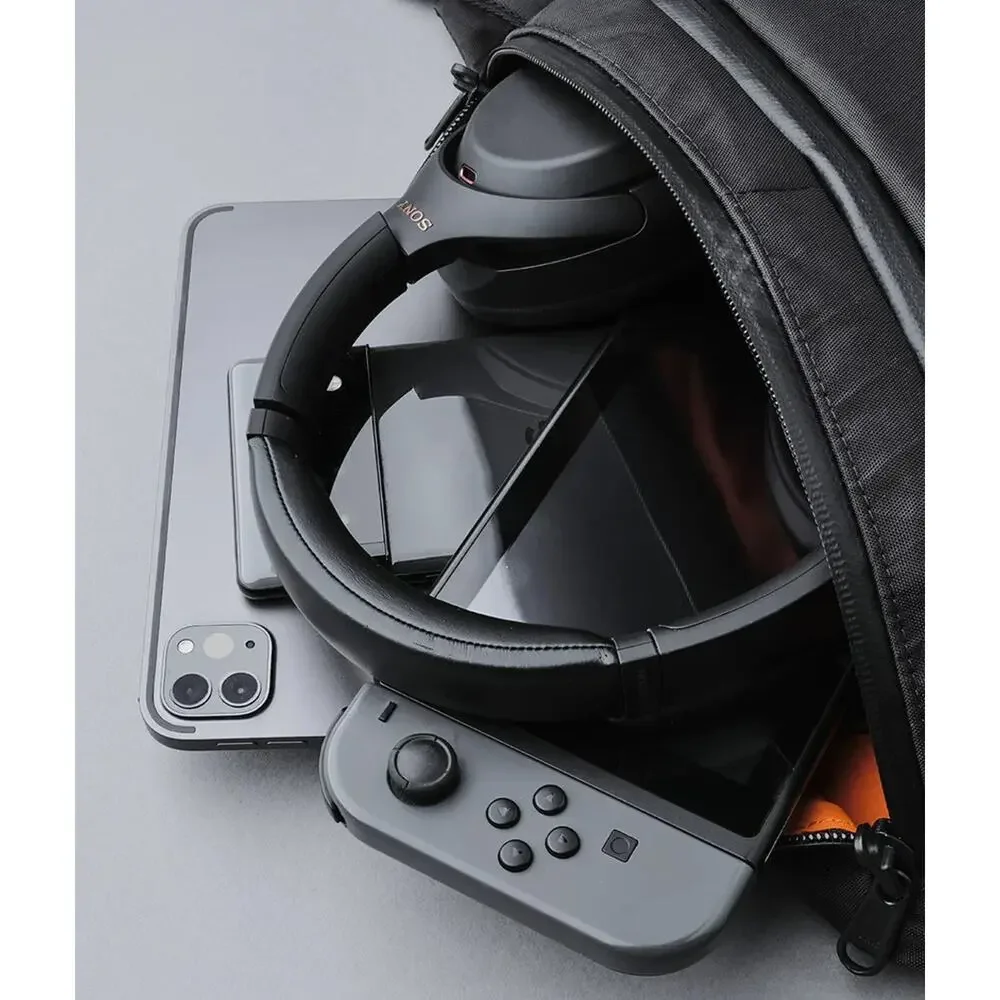 NWT Alpaka Bravo X Sling V2 -Black | X-Pac VX42